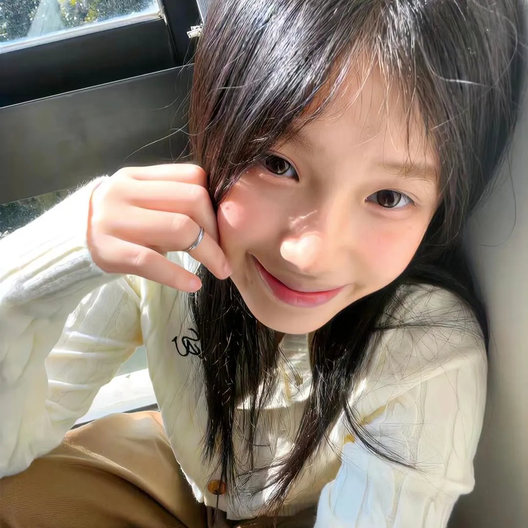 窥探